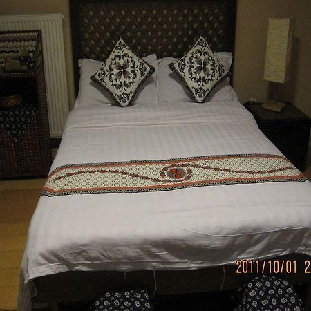Dalian Ok Hotel ภายนอก รูปภาพ