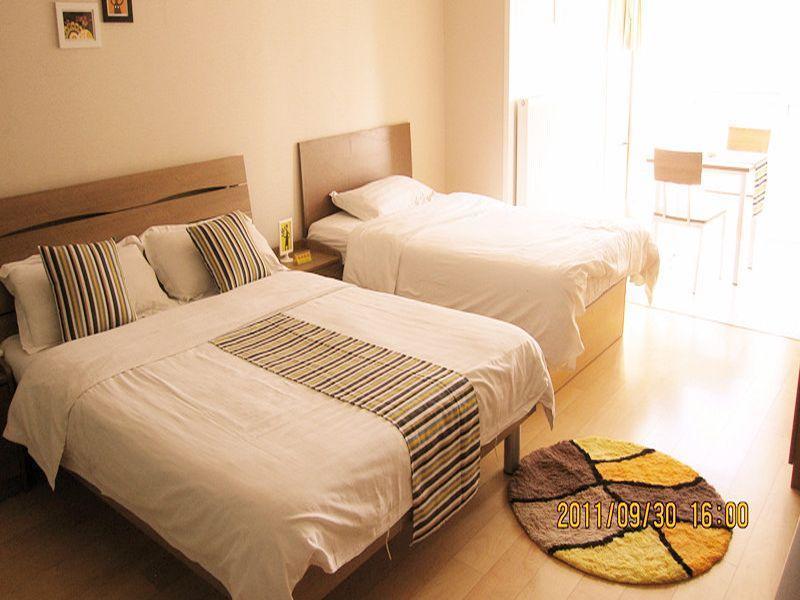 Dalian Ok Hotel ภายนอก รูปภาพ