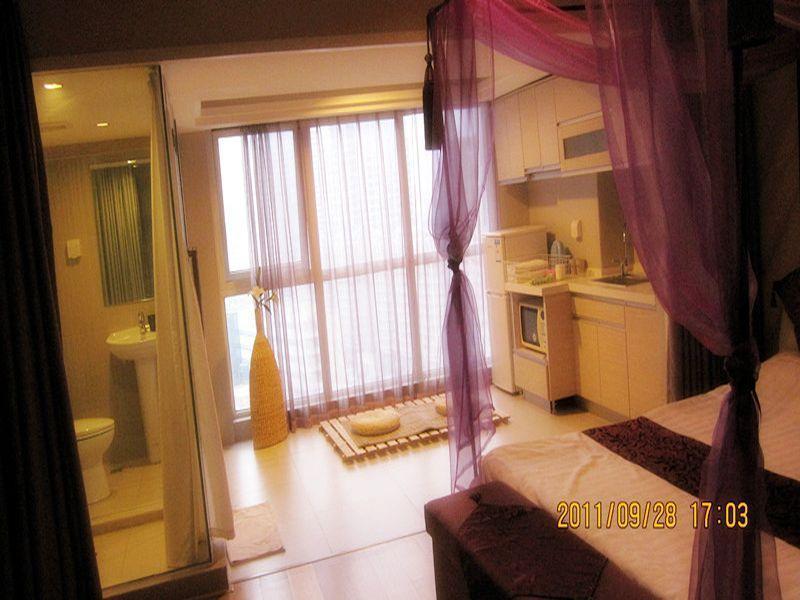 Dalian Ok Hotel ภายนอก รูปภาพ