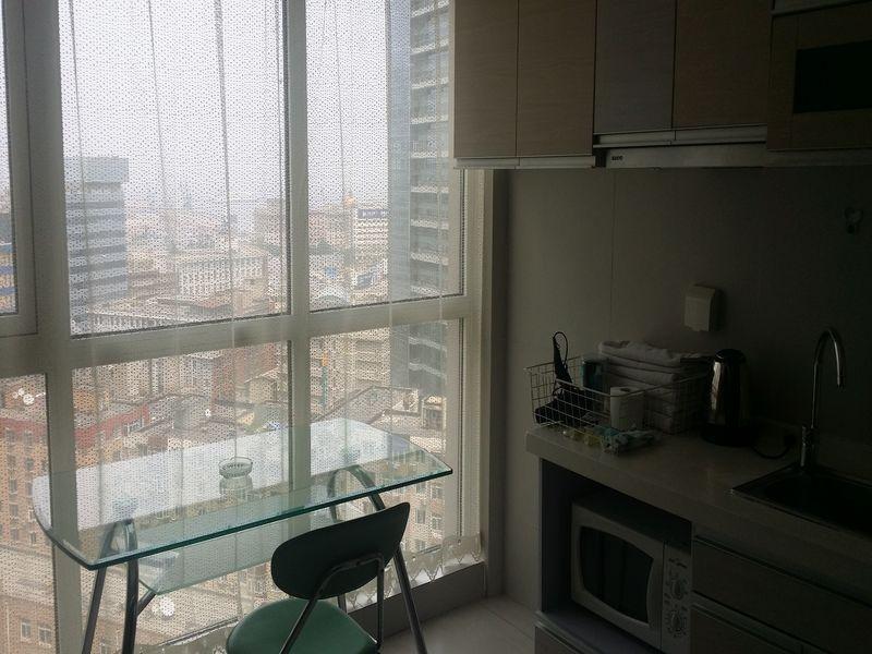 Dalian Ok Hotel ภายนอก รูปภาพ